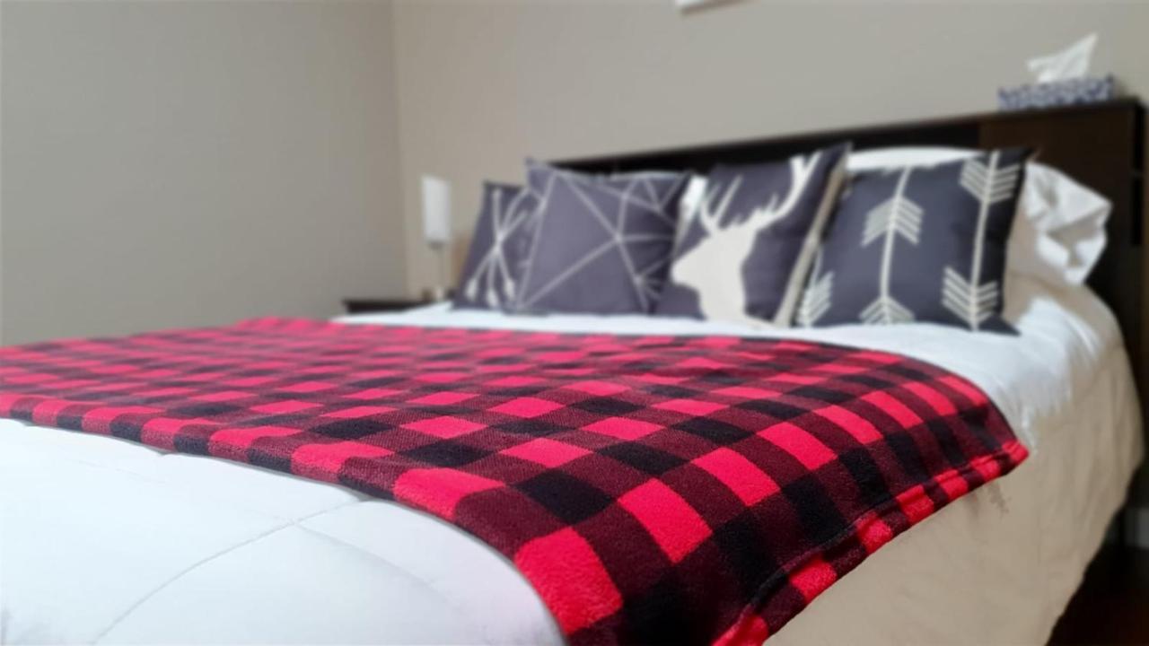 Kimberley Downtown Accommodation Exterior foto