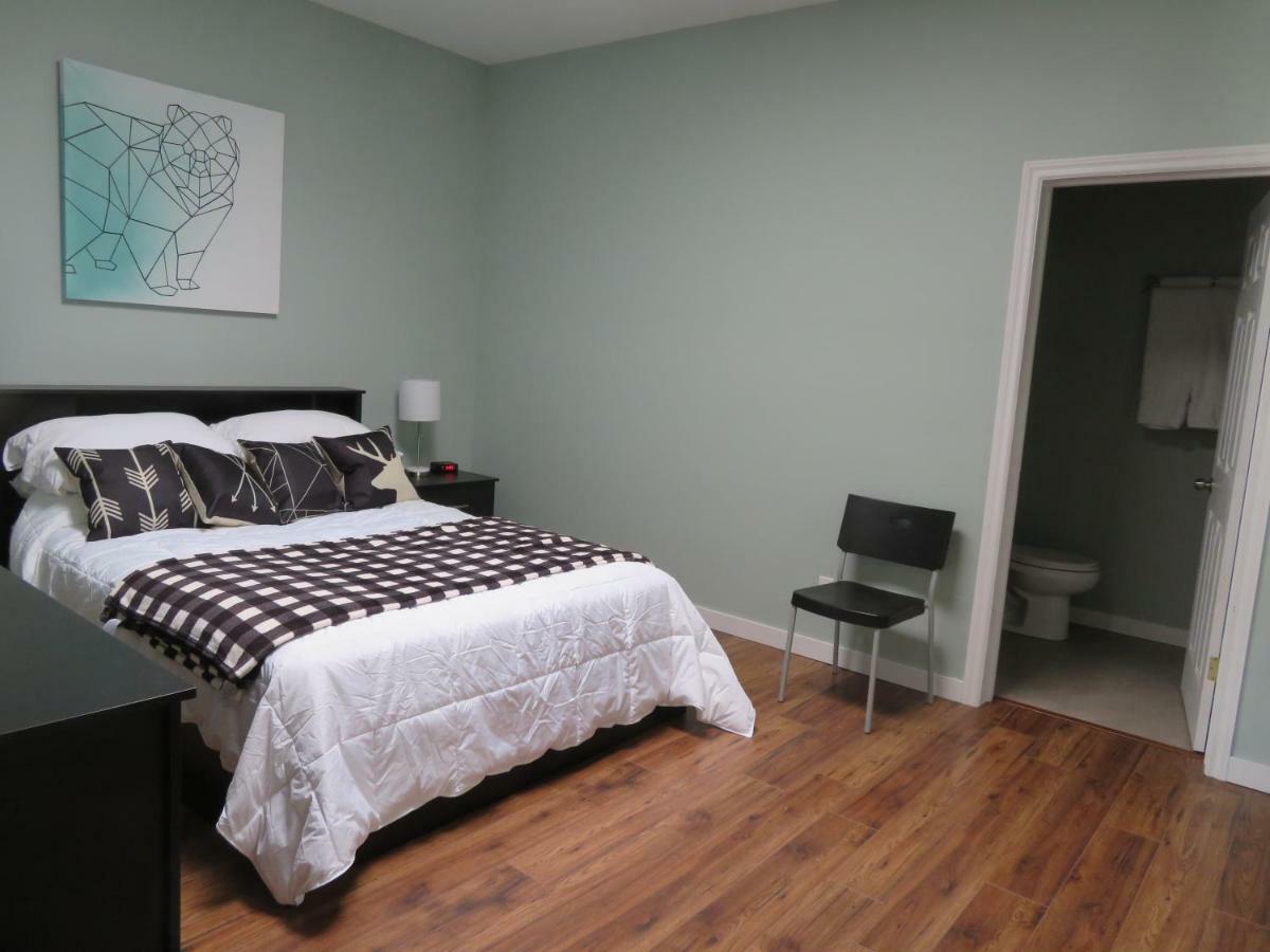 Kimberley Downtown Accommodation Exterior foto