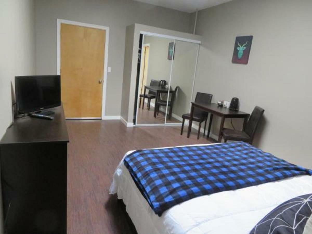 Kimberley Downtown Accommodation Exterior foto